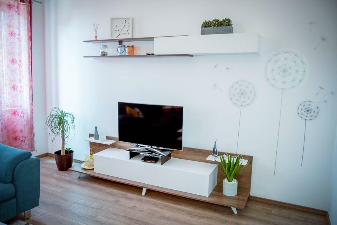 Apartman Vidi Lägenhet Rijeka Exteriör bild