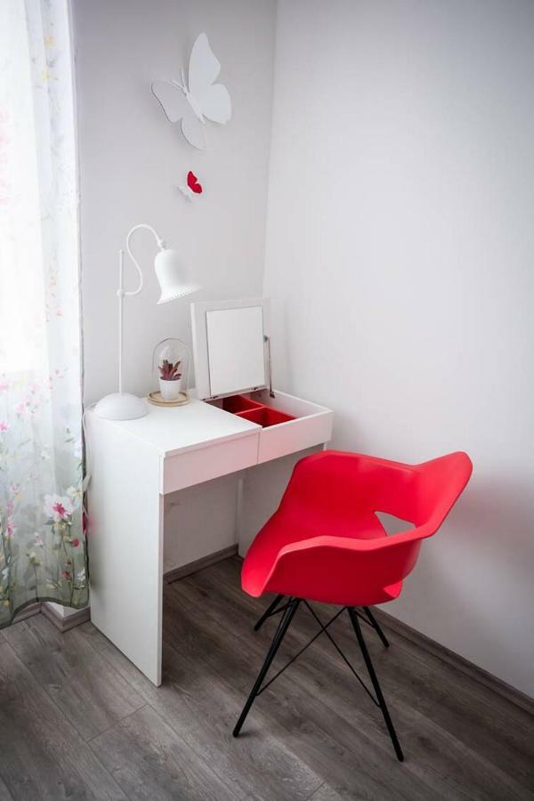 Apartman Vidi Lägenhet Rijeka Exteriör bild