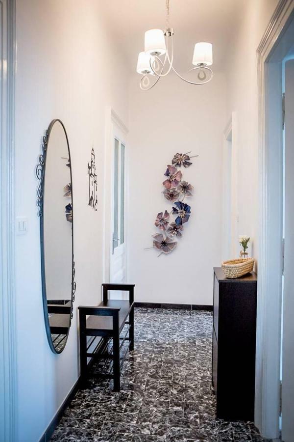 Apartman Vidi Lägenhet Rijeka Exteriör bild