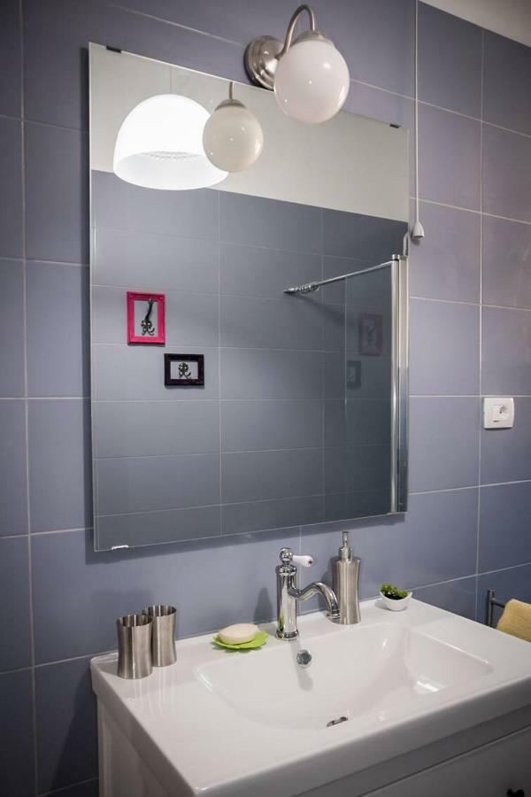 Apartman Vidi Lägenhet Rijeka Exteriör bild