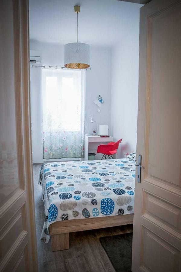 Apartman Vidi Lägenhet Rijeka Exteriör bild